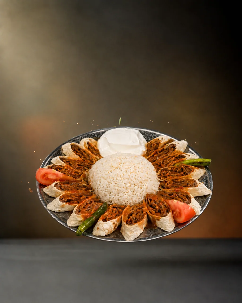 بەیتی گۆشت